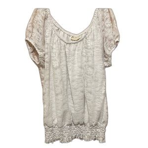 woman’s  plus size summer shirt 39